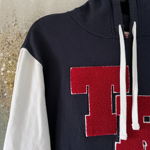 True Religion Cotton Hoodie (NWT) - Picture 5 of 12